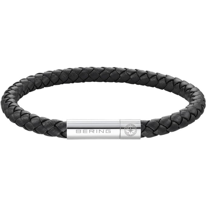 Bering - 639-866-180 - Armband - Heren - Arctic Symphony - 18 cm