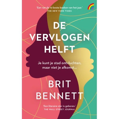De Vervlogen Helft - Brit Bennett