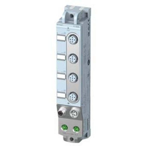 Siemens 6ES71455ND000BA0 6ES7145-5ND00-0BA0 PLC-uitbreidingsmodule