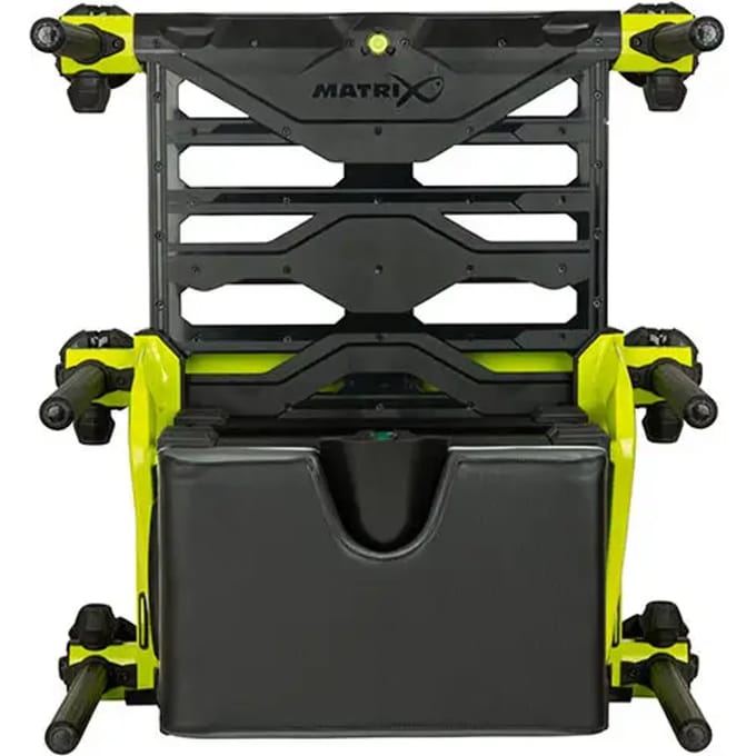 Station Matrix XR36 Pro Lime
