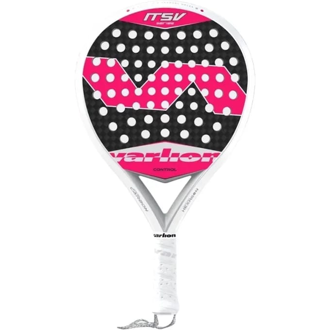 Dames paddle racket Varlion LW Hexagon 8.8