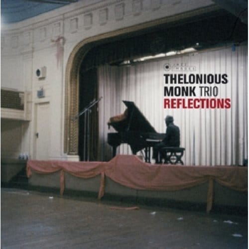 Reflections - Thelonious Monk -trio-