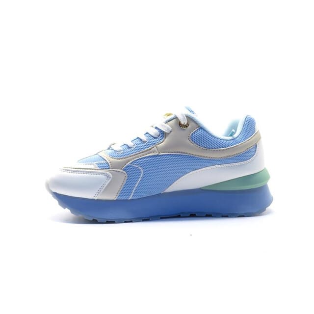 Mexx Sneaker Rozan Humper Blue Dames - Maat 41