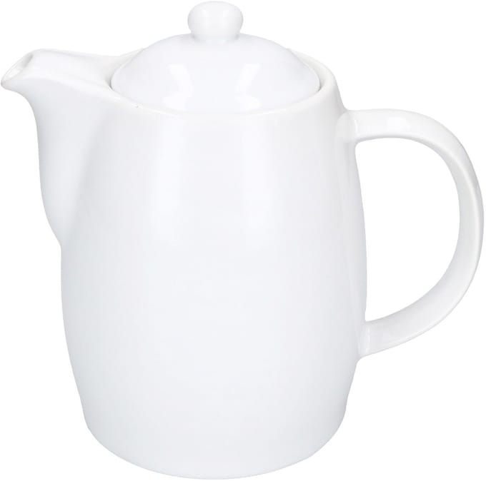 Kanne Kawi 850 ml van porselein - 164411