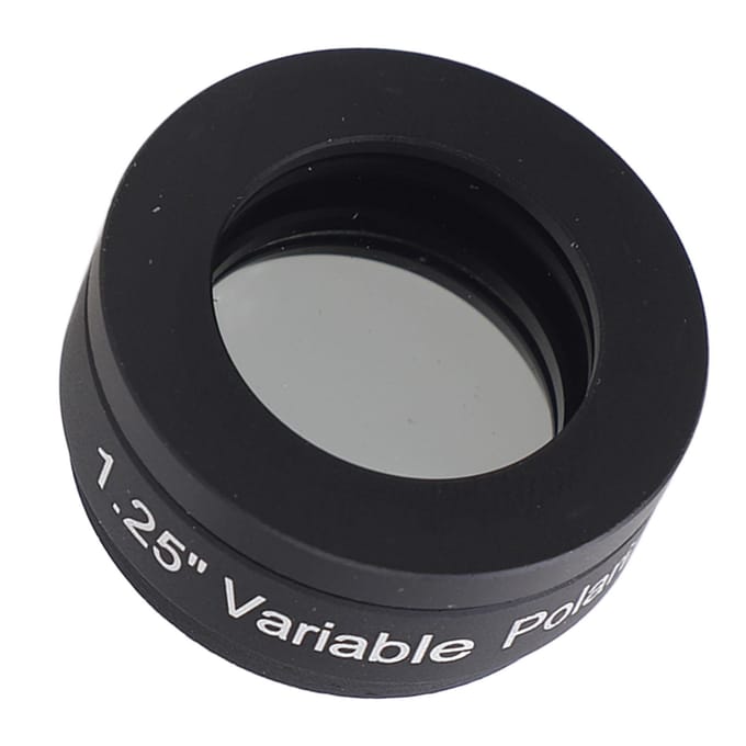 1,25 inch Telescoop Polariserend Filter Variabel Lineair Dubbel Optisch Glas Telescoop CPL Filter voor gray
