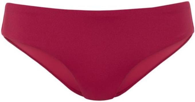 Cyell-Bikini bottom-City slick sangria-dames-maat 38