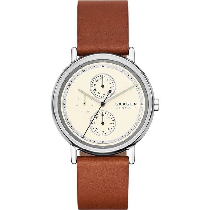 Skagen SKW6942 Signatur Horloge