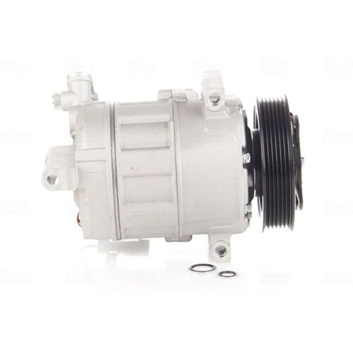 Compressor airconditioning NISSENS 89497