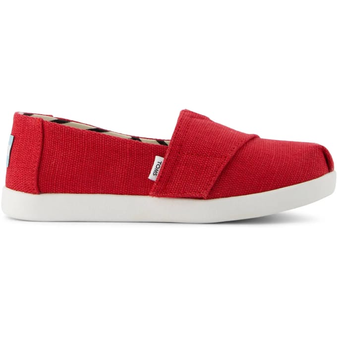 Espadrilles kind Toms Classic