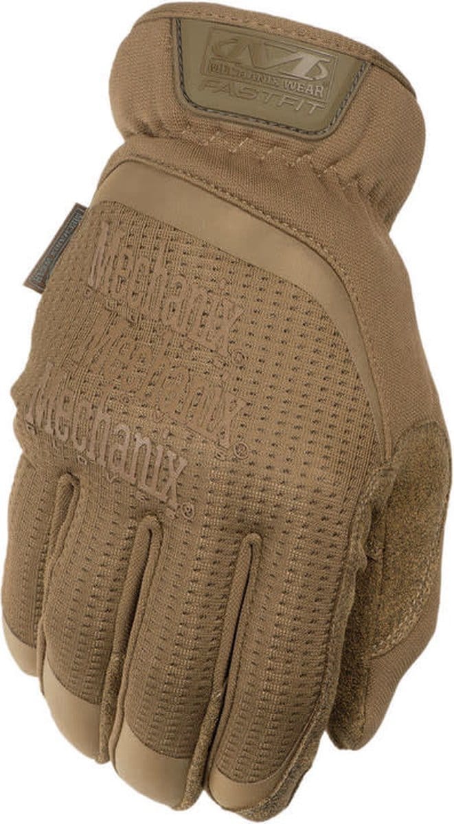 Mechanix Wear FastFit Multicam