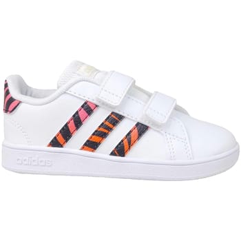 Babytrainers adidas Grand Court