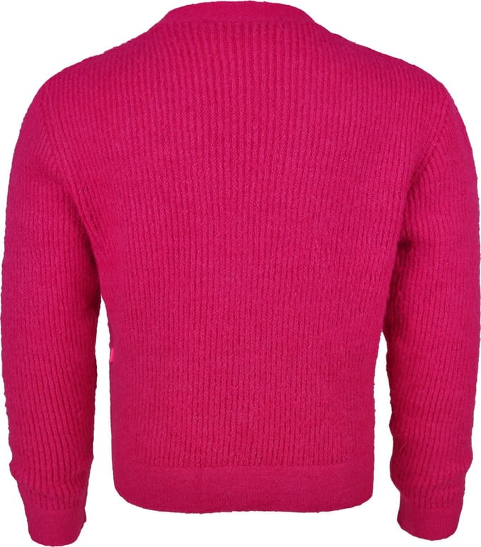 Someone - Cardigan - Maat 92 - Meisjes - Kobalt -