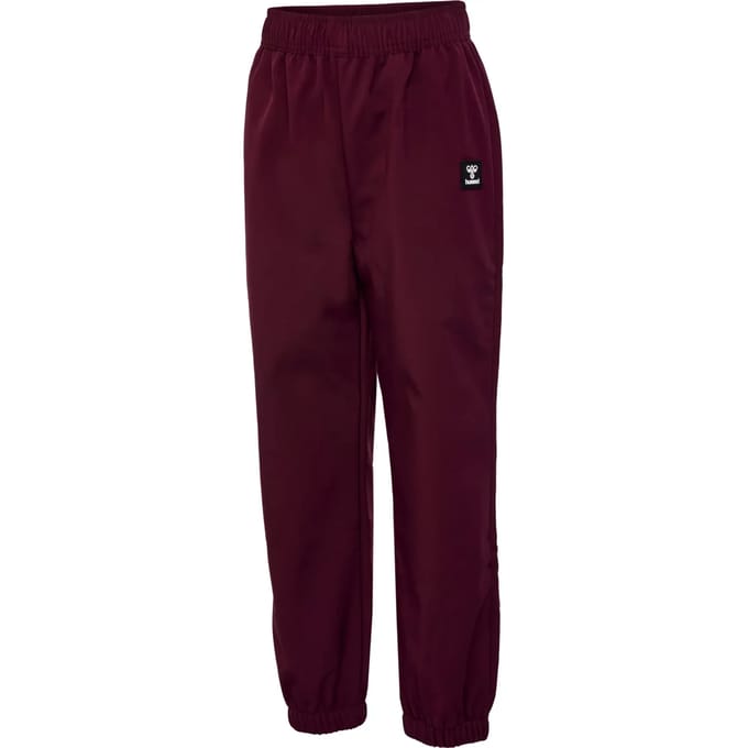 Waterdichte kinderbroek Hummel Jupitor Tex Softshell