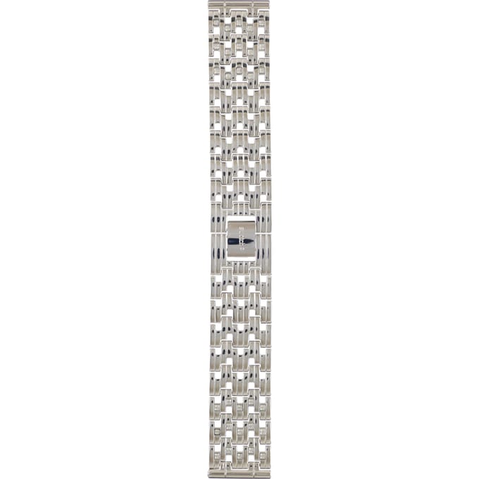 Swatch Irony - Lady Square - YU AYUS120G YUS120G Chroma Lux Horlogeband