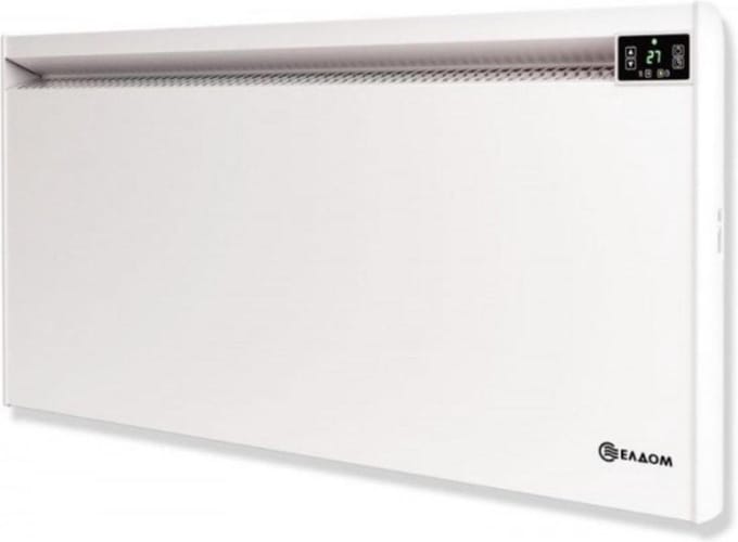 ELDOM 1500W - Convectorkachel