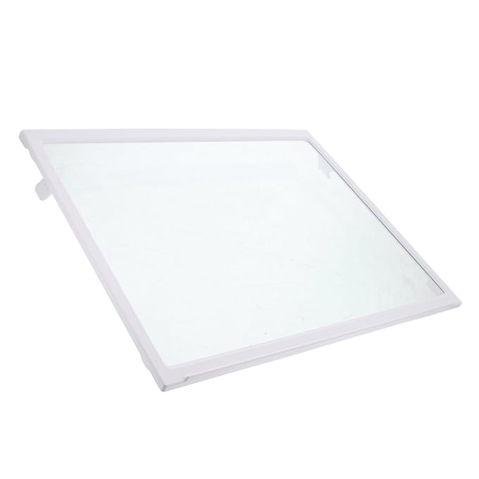 AEG glazen plank, set, koelkast 4055373650