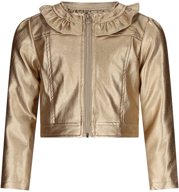Le Chic jasje ARLETTE C511-5120 Gold - Maat 110