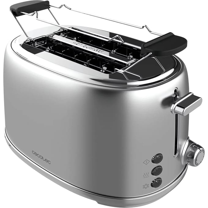 Broodrooster Cecotec Toast&Taste 1000