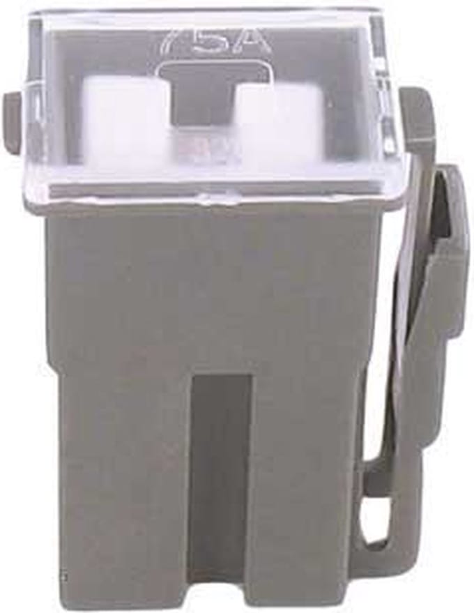 FLM-KP palzekering 75 amp 1 stuk