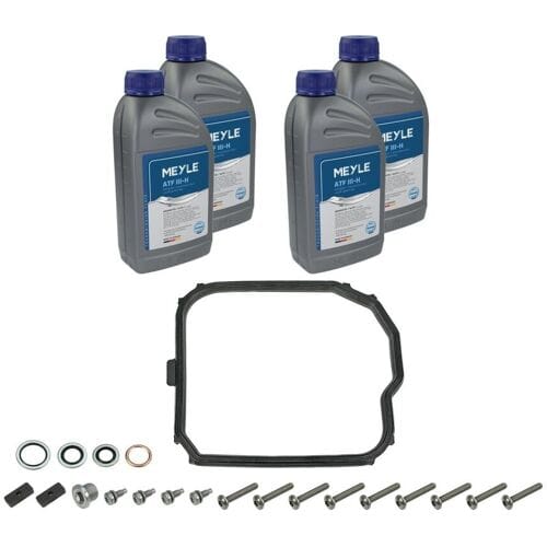 Olieverversingsset, automatische versnellingsbak MEYLE 11-14 135 0001