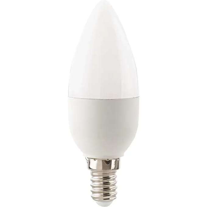 Opale lampje Sigor Ecolux E14 4,2W/470lm