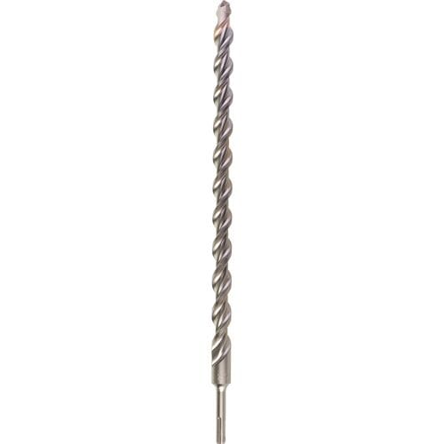 Milwaukee SDS-plus hamerboren - 2-kanten snijdend SDS-Plus M2 22 x 450 - 1 st - 4932344307