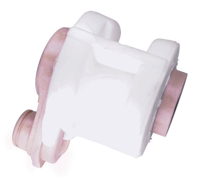 Jet nozzle