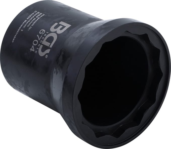 BGS Asmoersleutel twaalfkant voor Mercedes-Benz 95 mm