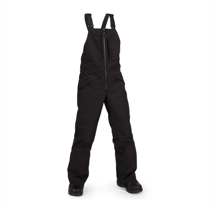 Ski-overalls voor kinderen Volcom Barkley Ins