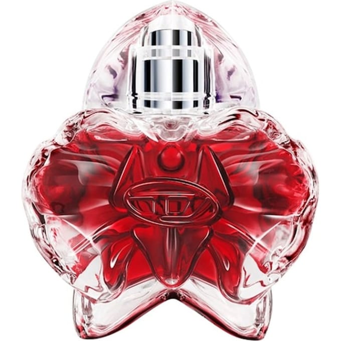 Diesel Only Desire Eau de Parfum Spray Damesparfum Dames 30 ml