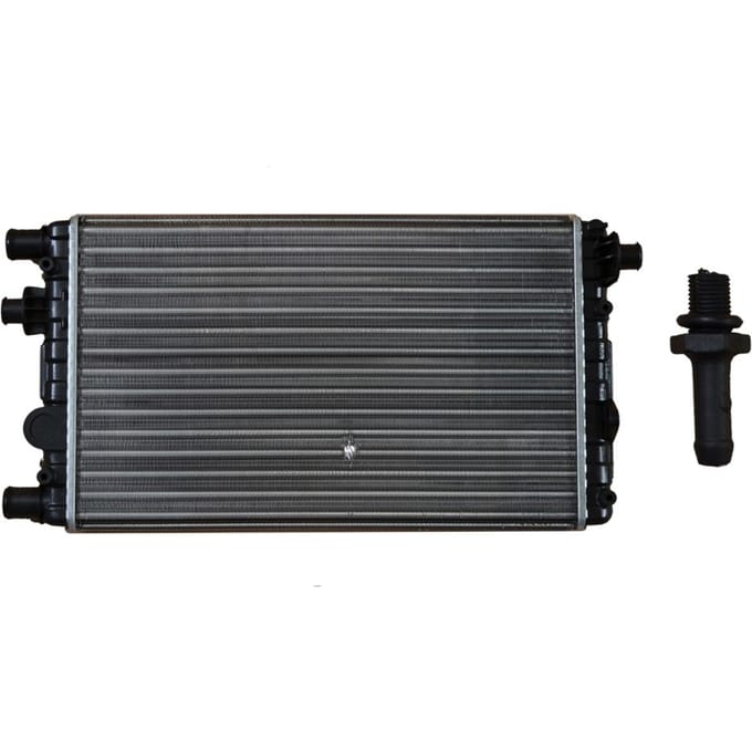 Radiator, motorkoeling NRF 53602