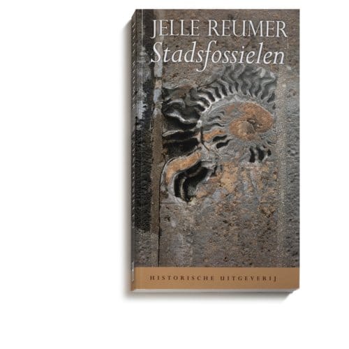 Stadsfossielen - Jelle Reumer