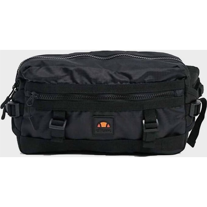 Ellesse Redon heren zwarte heuptas