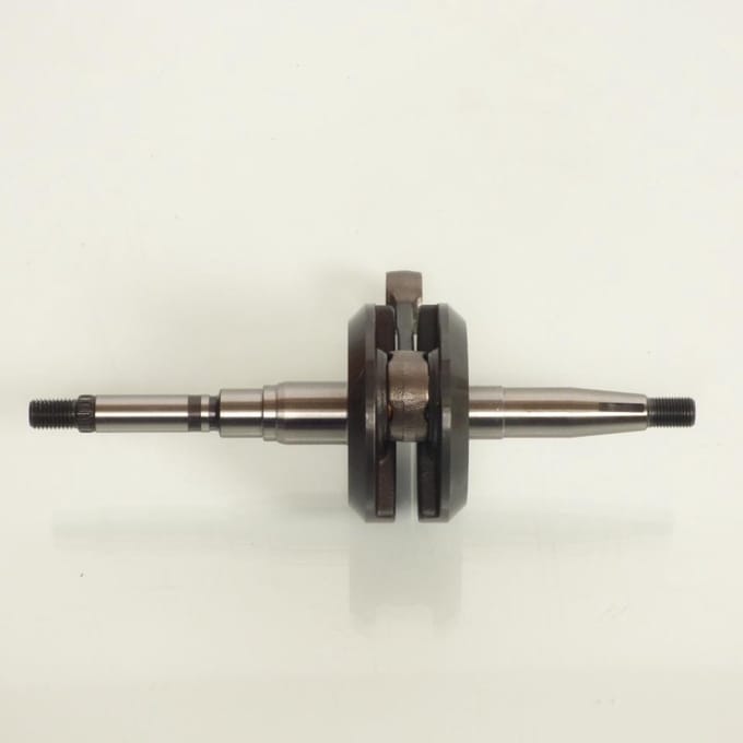 Vilebrequin d embiellage RSM pour Mobylette Peugeot 50 103 SPX Neuf