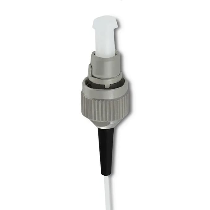 Vezeloptische pigtail FC/UPC |   Singlemode |   9/125 |   G657A2 |   2m