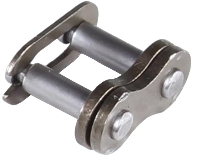 Kettingclip voor 25H Ketting Merk BPC Parts
