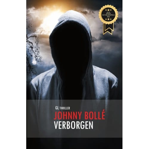 Verborgen - Johnny Bollé
