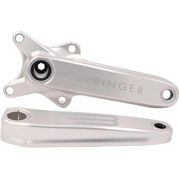 Pedalen Beringer E2