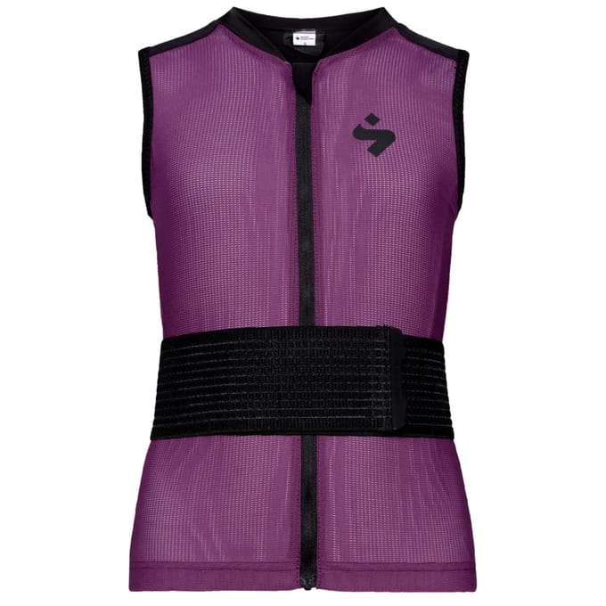 Meisjes beschermgilet Sweet Protection 2.0