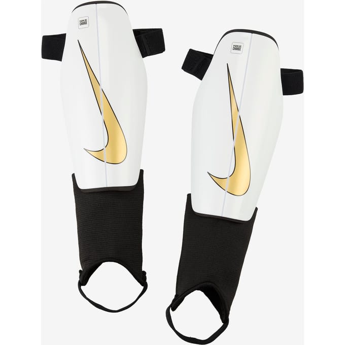 Nike Charge Soccer Shin