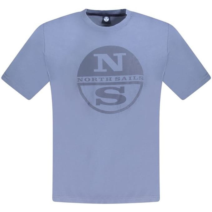 North Sails Logo T-shirt