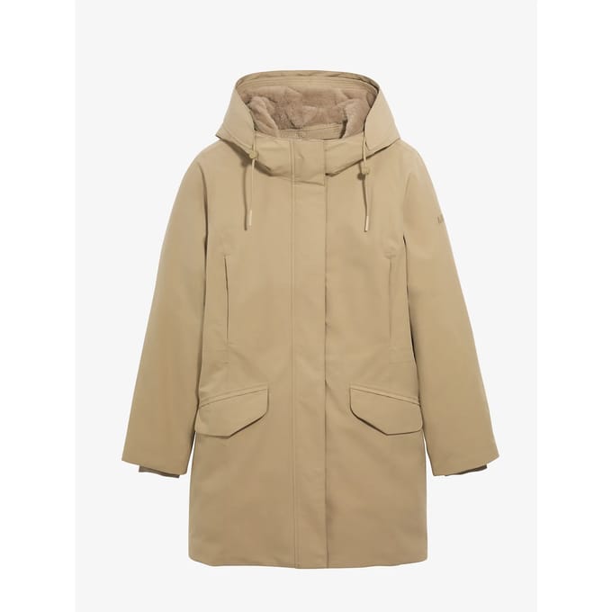 Damesparka Aigle Gore-Tex