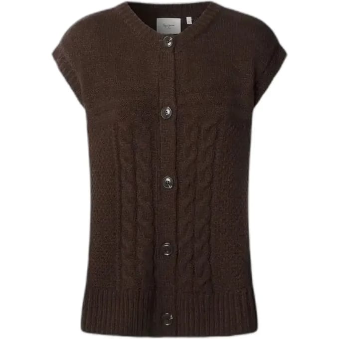 Vrouwentrui Pepe Jeans Caresse