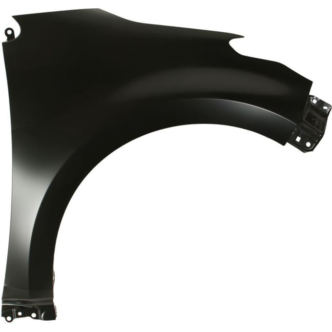 Spatbord, vóór BLIC 6504-04-8158312P
