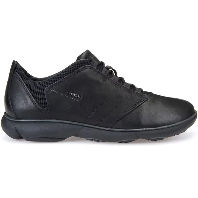 Trainers Geox Nebula Tumb.Lea