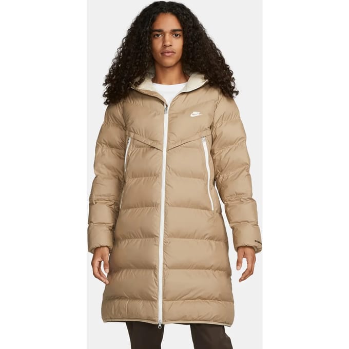 Parka Nike Storm-FIT Windrunner