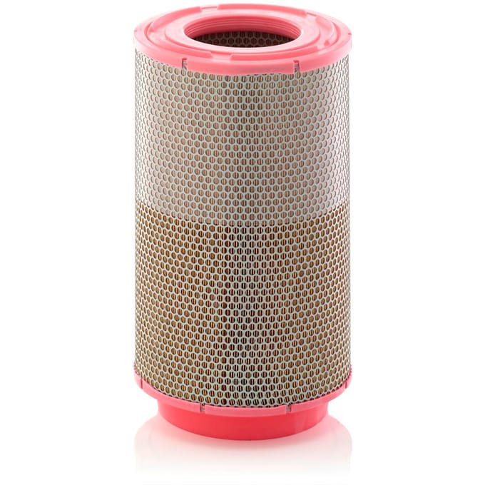 Luchtfilter MANN-FILTER C 28 137