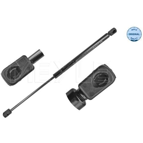 Gasveer, kofferdeksel MEYLE 37-40 910 0028