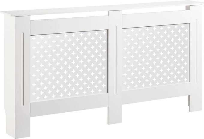 Radiatorombouw - Radiatorbekleding - Radiatorpaneel - verwarming