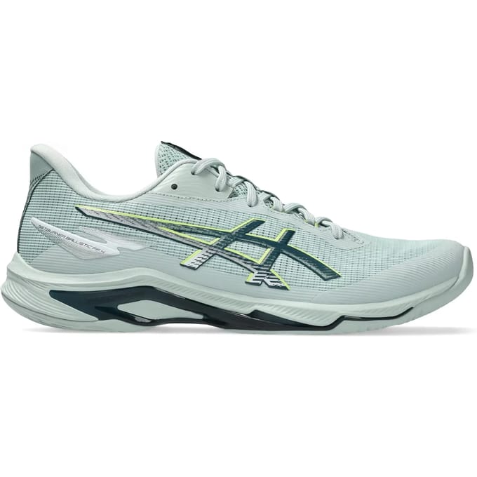 Indoor schoenen Asics Netburner Ballistic FF 4